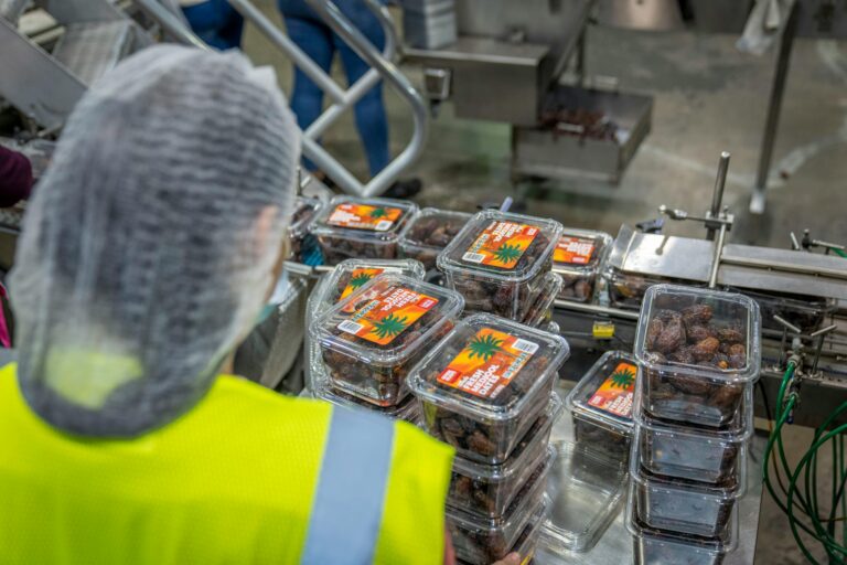 Work and Earn $25/hour as an Assembly Line Worker in Canada
