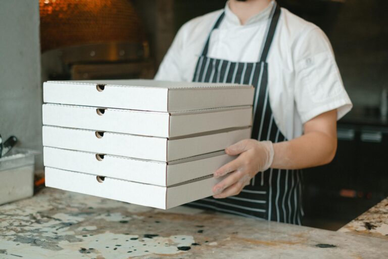 $20/hour Fast Food Worker Jobs in Canada