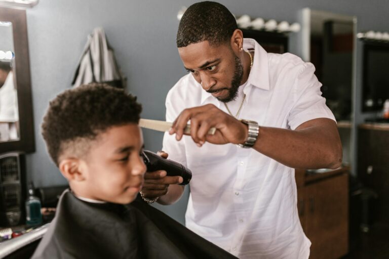 $50/hr Barber Jobs in Canada for Immigrants